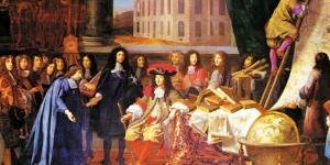 Aparición de la burguesía- Siglo XII