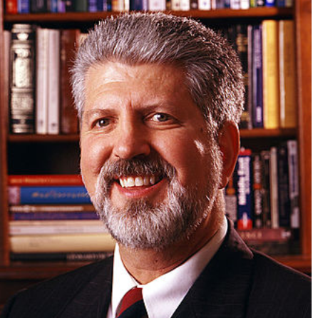 Teoría integradora de la personalidad - Claude Robert Cloninger