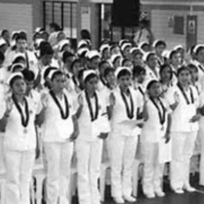 Timeline: Etapa Profesional.