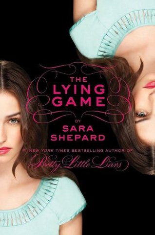 The Lying Game is published