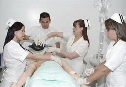 La enfermera se consolida como una disciplina.