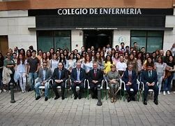 Real Colegio de Enfermería.