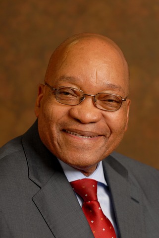 Jacob Zuma