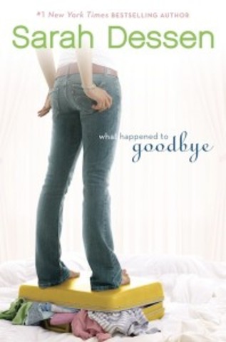 'What Happened To Goodbye" was published on: