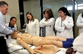 Actividades del docente.