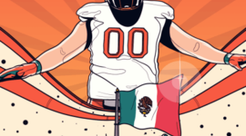 Timeline: La evolución del Baloncesto en México