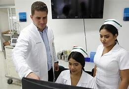 Actividades de investigación.