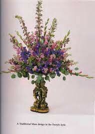 English Georgian Period