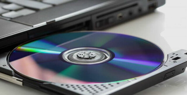 DISCOS COMPACTOS Y DVD s