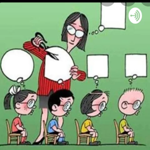 Critica al paradigma conductista