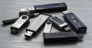PEN DRIVES