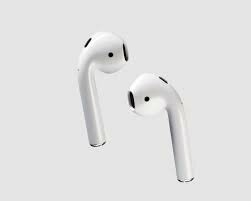 AirPods