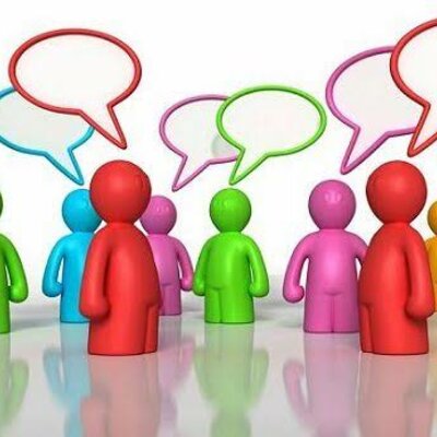 Timeline: Desarrollo de la comunicación