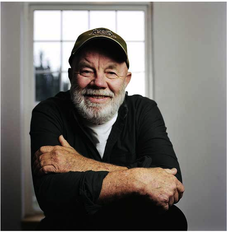 his most recent book the random house