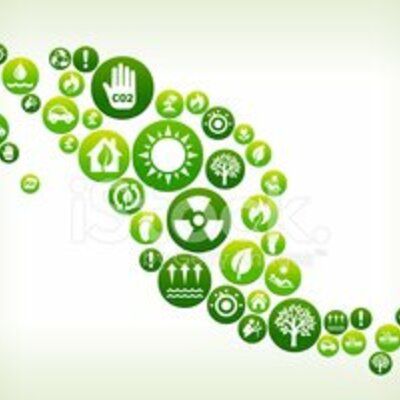 Timeline: Gestión y legislación ambiental en México