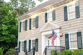 Benjamin Franklin's Academy