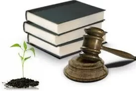 Ley federal de protección al ambiente