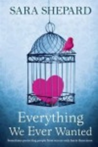 Eveerything We Ever Wanted is published