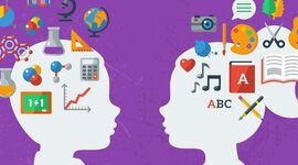 Timeline: postulados teóricos del Desarrollo del pensamiento Lógico Matemático