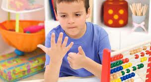 contenido matemático a enseñar