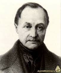 Auguste Comte