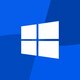 Thumb2 windows 10 blue logo 4k microsoft logo minimal os