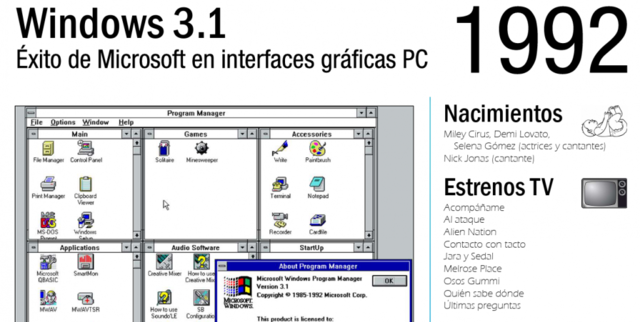 Windows 3.1
