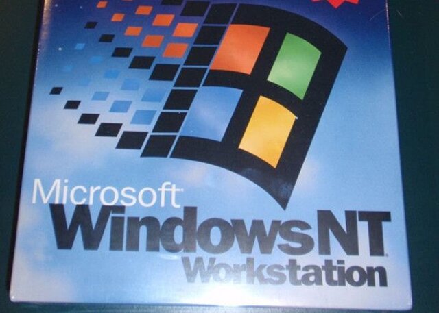 Windows NT