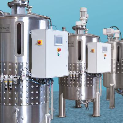 Timeline: Biorreactores