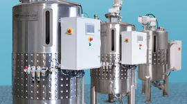 Timeline: Biorreactores