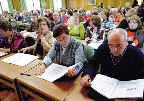 Siglo XVIII y los comienzos del siglo XIX