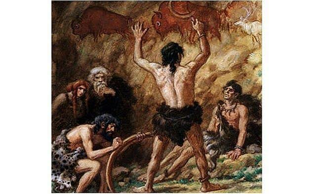 3000 a.C Señas y signos