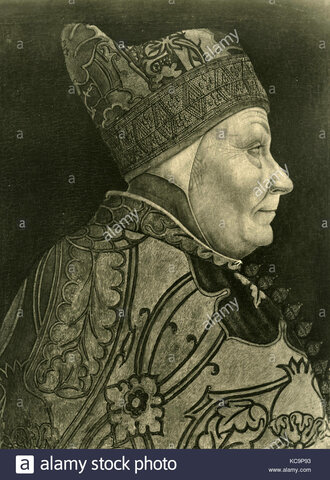 Reinado del duque Foscari (1423-1457)