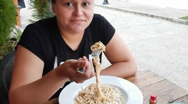 Timeline: LUPITA HIJA