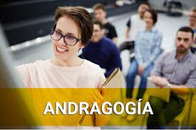 1960 El salto definitivo hacia la andragogía