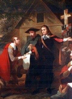 Maryland Toleration Act