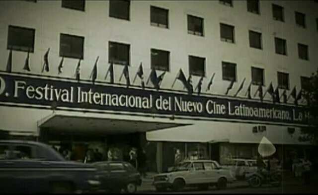 Cine Latinoaméricano