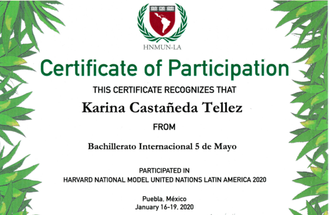HNMUN-LA