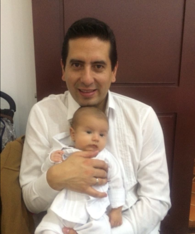 Fiesta Villavicencio Primo de Papá