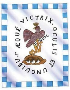 Estandarte de Morelos