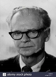 Burrhus Frederic Skinner