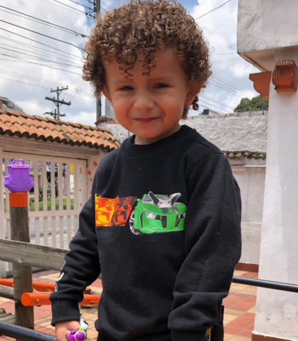 En mi Jardin Chiquilines