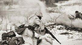 Timeline: Segunda Guerra Mundial y sus consecuencias