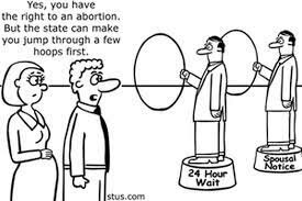 Planned Parenthood v Casey