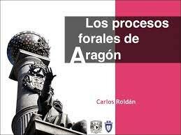 Procesos Forales de Aragón