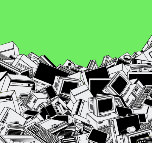 Obsolescencia de las tarjetas perforadas