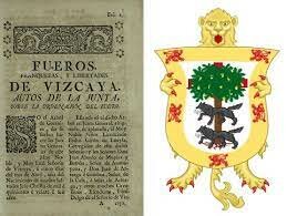 Fuero de Vizcaya