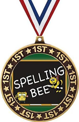 Spelling bee