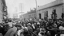 Timeline: Historia de la Estadística en Guatemala