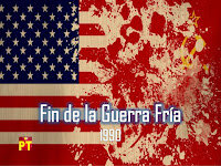 Culminación de la Guerra Fría